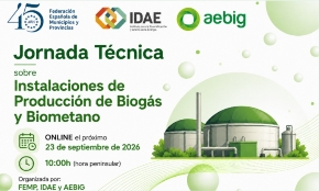 JORNADA BIOGÁS