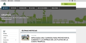 Nueva web