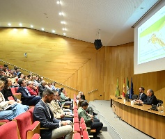 DIPUTACIÓN IMPULSA EL CONTROL DEL VIRUS DEL NILO EN LA PROVINCIA A TRAVÉS DE UN ENCUENTRO FORMATIVO