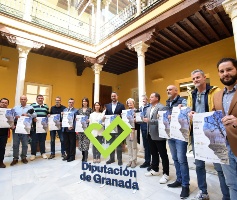 LA VII SEMANA DE LA VEGA DE GRANADA APUESTA POR LA DEFENSA DE LOS VALORES SOCIALES, PATRIMONIALES Y MEDIOAMBIENTALES DEL ENTORNO