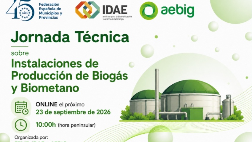 JORNADA BIOGÁS