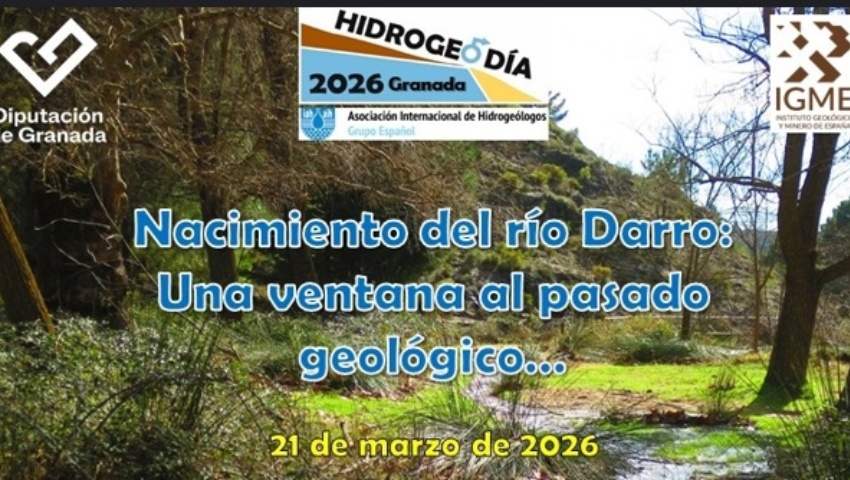 NOTICIA HIDROGEO