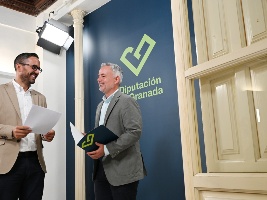 UN MILLÓN DE EUROS EN AYUDAS PARA MEJORAR EL CICLO URBANO DEL AGUA EN LA PROVINCIA