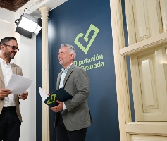 UN MILLÓN DE EUROS EN AYUDAS PARA MEJORAR EL CICLO URBANO DEL AGUA EN LA PROVINCIA