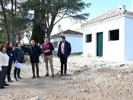 LA FINCA LOS MORALES CONTARÁ CON UN AULA QUE GENERARÁ EMPLEO ESTABLE