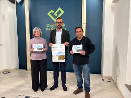 DIPUTACIÓN APOYA LA VIII SEMANA DE LA VEGA, COINCIDIENDO CON EL X ANIVERSARIO DEL PACTO PARA RECUPERAR SU PROTAGONISMO