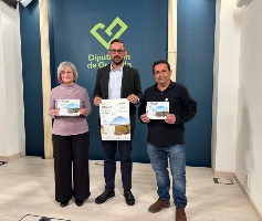 DIPUTACIÓN APOYA LA VIII SEMANA DE LA VEGA, COINCIDIENDO CON EL X ANIVERSARIO DEL PACTO PARA RECUPERAR SU PROTAGONISMO