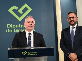 DIPUTACIÓN DESTINARÁ 439.000 EUROS A LA CONTRATACIÓN DE TÉCNICOS AMBIENTALES EN 97 MUNICIPIOS DE LA PROVINCIA