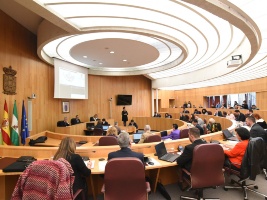 LUZ VERDE AL PROYECTO DE DIGITALIZACIÓN DEL CICLO URBANO DEL AGUA EN LA PROVINCIA