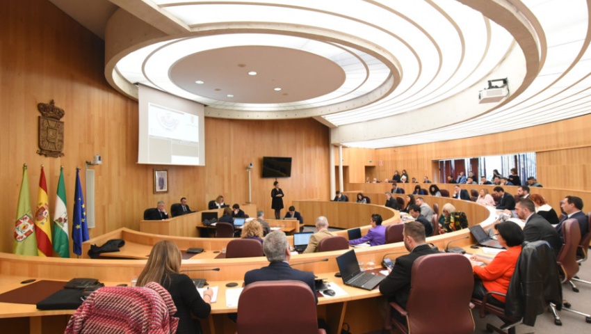 pleno digitalización