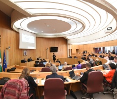 LUZ VERDE AL PROYECTO DE DIGITALIZACIÓN DEL CICLO URBANO DEL AGUA EN LA PROVINCIA
