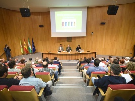 CELEBRADA HOY LA REUNIÓN DE RECOGIDA DE RESIDUOS