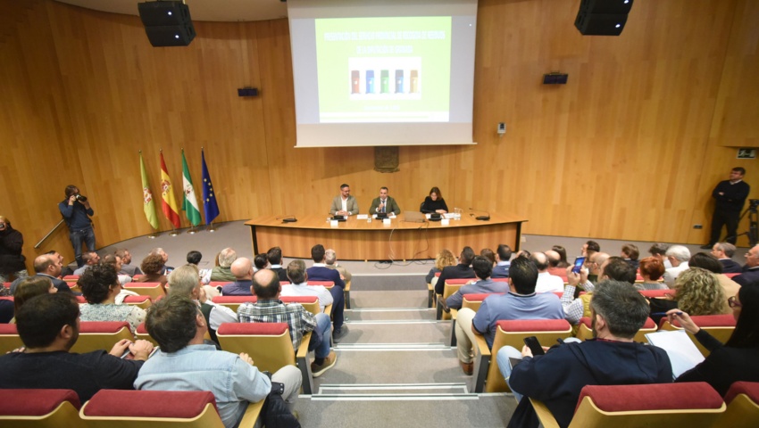 reunión
