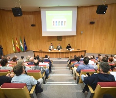 CELEBRADA HOY LA REUNIÓN DE RECOGIDA DE RESIDUOS